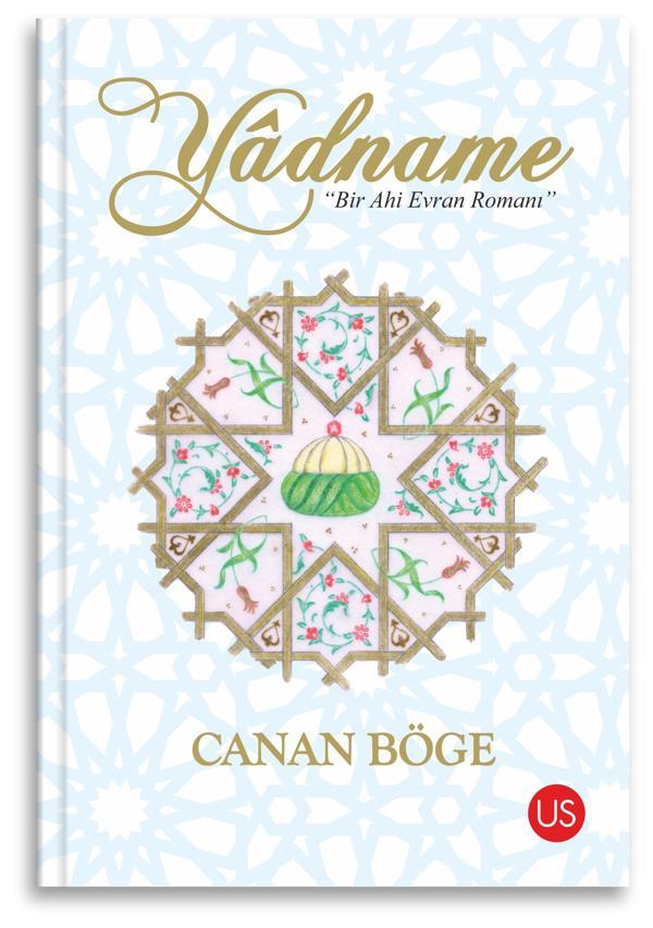 Yadname - Bir Ahi Evran Romanı - Us Yayınları - Image 1