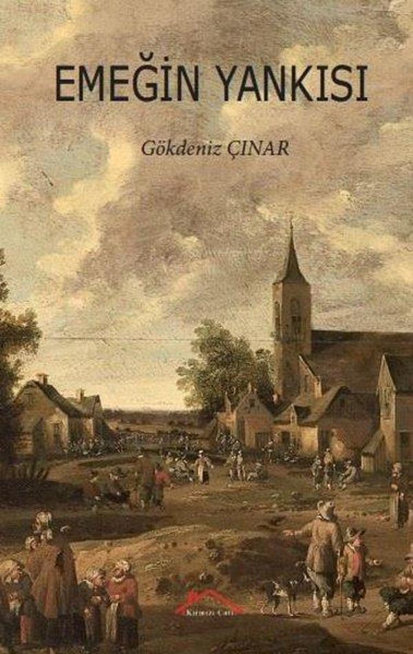 Emeğin Yankısı - Kırmızı Çatı - Image 1