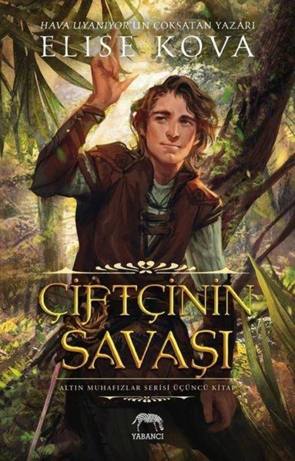 Çiftçinin Savaşı - Yabancı - Image 1