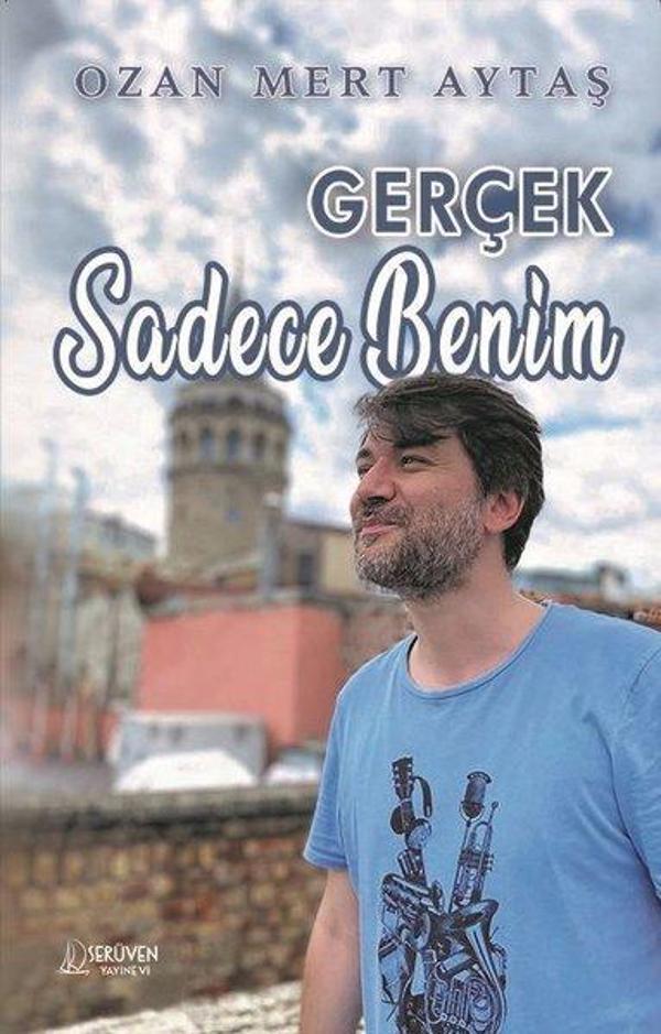 Gerçek Sadece Benim - Serüven Kitabevi - Image 1