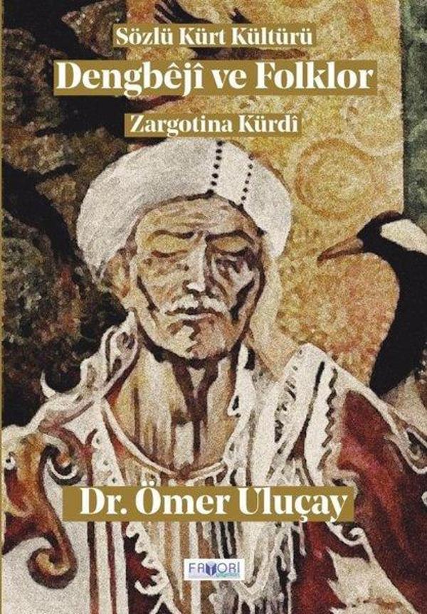 Dengbeji ve Folklor - Favori Yayınları - Image 1
