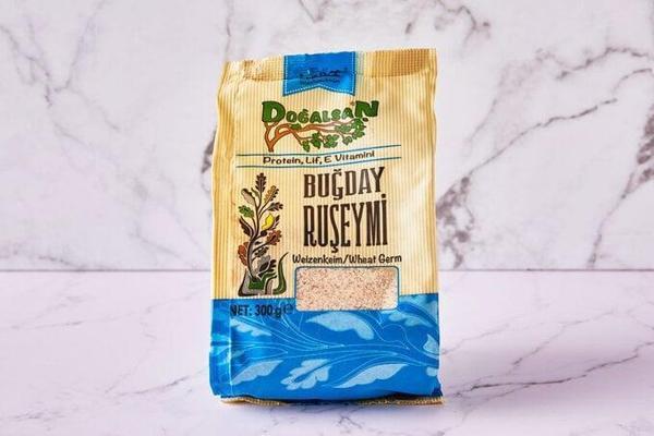 Doğalsan Buğday Ruseyimi 300 Gr. (24'lü) - Image 1