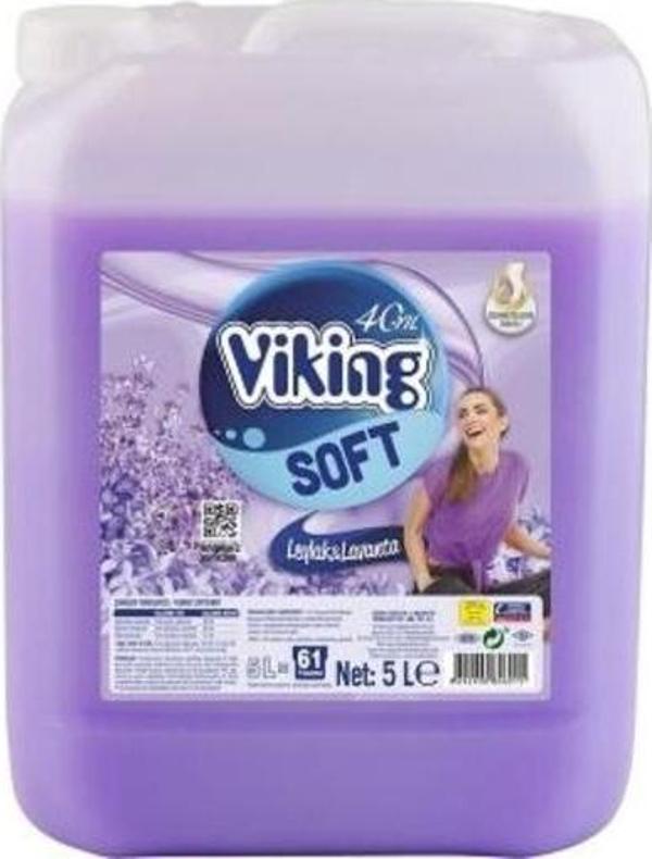 VIKING YUM.5 LT.TUTKULU - Image 1