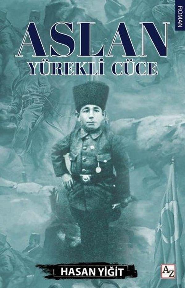 Aslan Yürekli Cüce - Az Kitap - Image 1