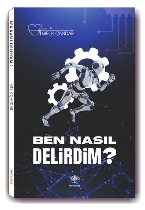 Ben Nasıl Delirdim? - Mavi Nefes - Image 1