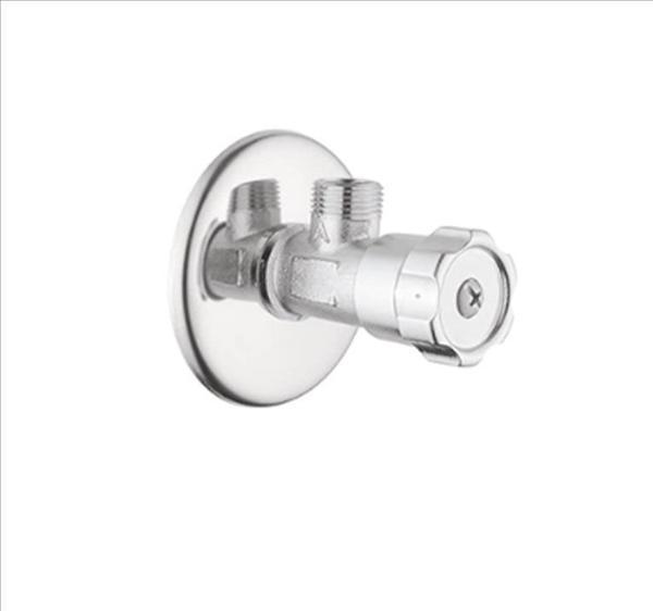Ara Musluk (r3/8) A45217 Krom - Image 1