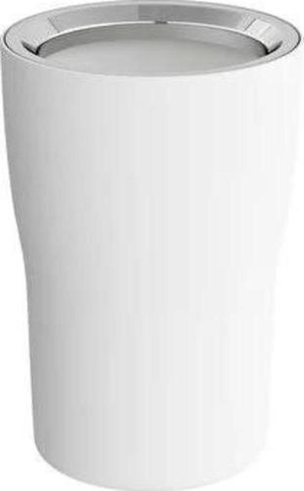 Eternity Diş Fırçalığı Krom Beyaz A4430157 - Image 1