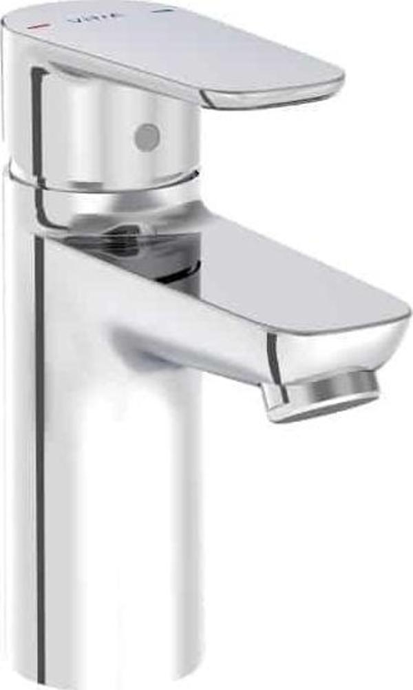 Flow Soft Lavabo Bataryası Krom A42988 - Image 1