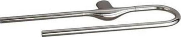 İstanbul Havluluk Krom A48010  - Image 1