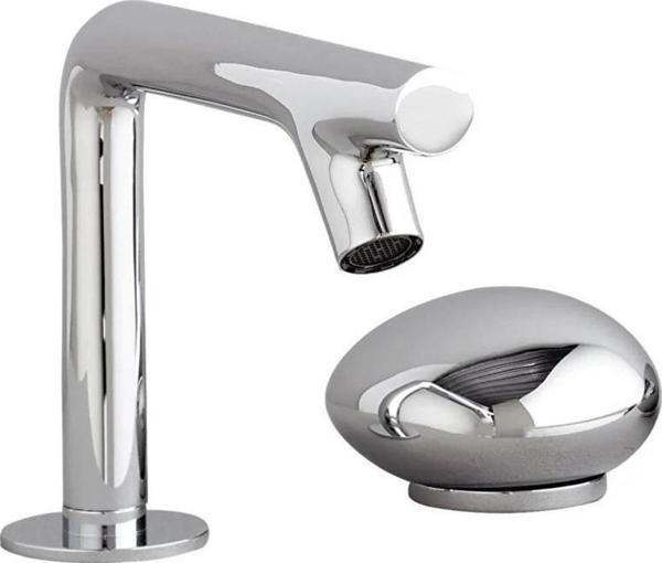İstanbul Lavabo Bataryası 2 delikli lavabolar için A42304 - Image 1