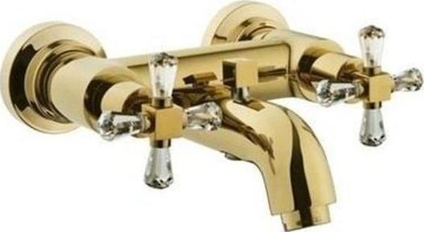 Juno Facelift Banyo Bataryası Swarovski Altın A4166623 - Image 1