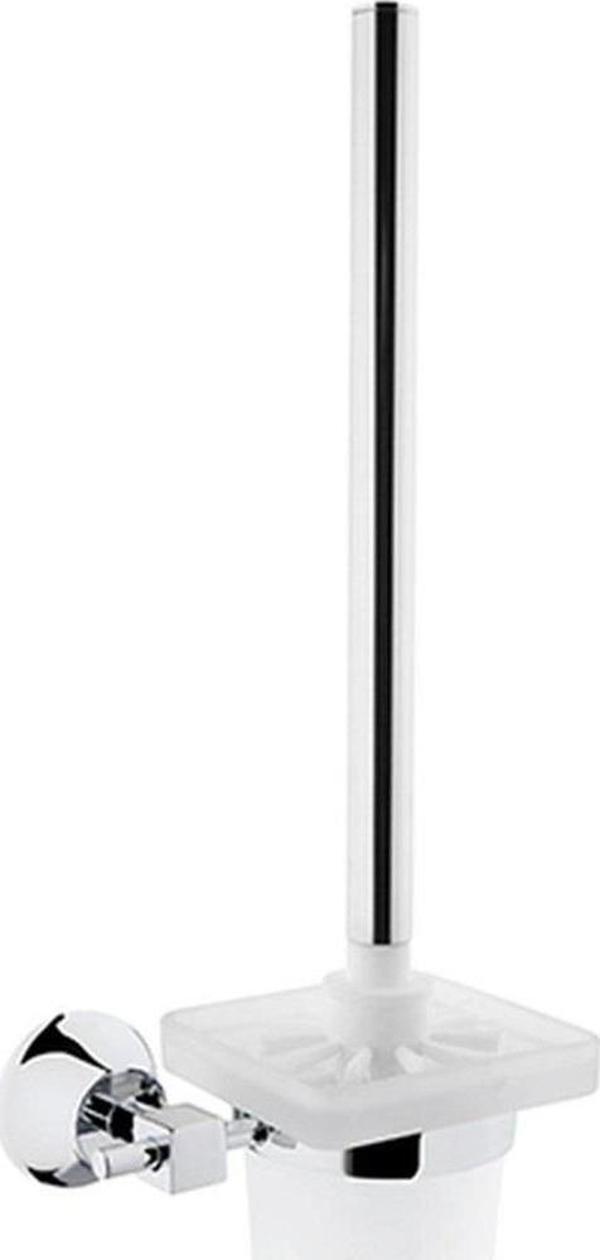 Juno Tuvalet Fırçalığı  - Kapaksiz A44424  - Image 1