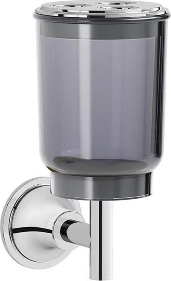 Origin Classic Diş Fırçalığı Duvardan Krom A44518 - Image 1