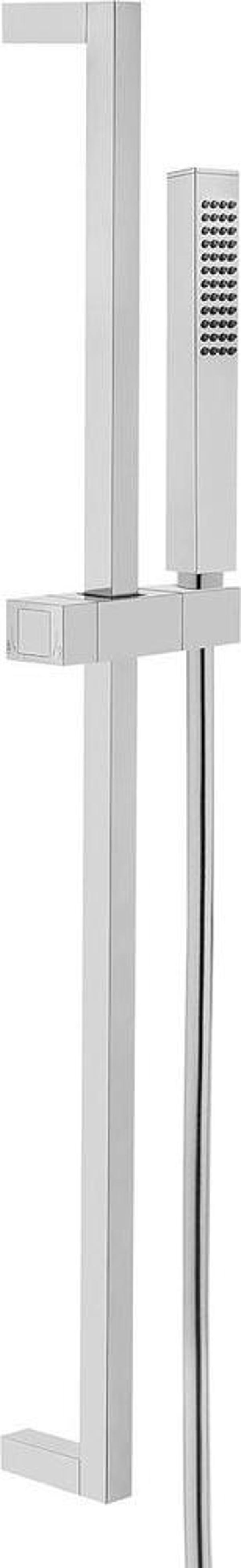 Sticx 1f Sürgülü El Duşu Takımı A45711  - Image 1