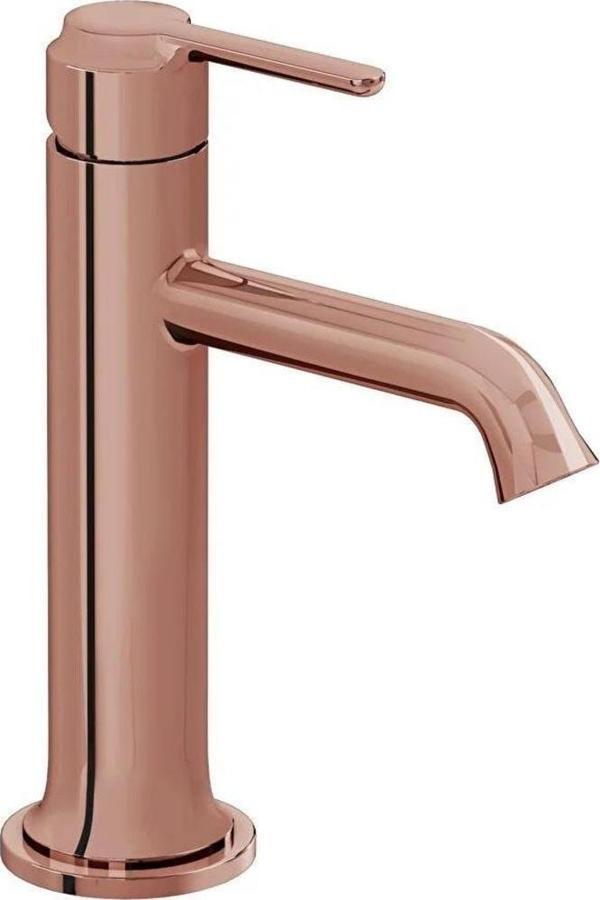 Origin Classic Lavabo Bat. Üstten Kum.Soft Bakır A4288029 Lavabo Bataryası Üstten Kumandalı - Image 1
