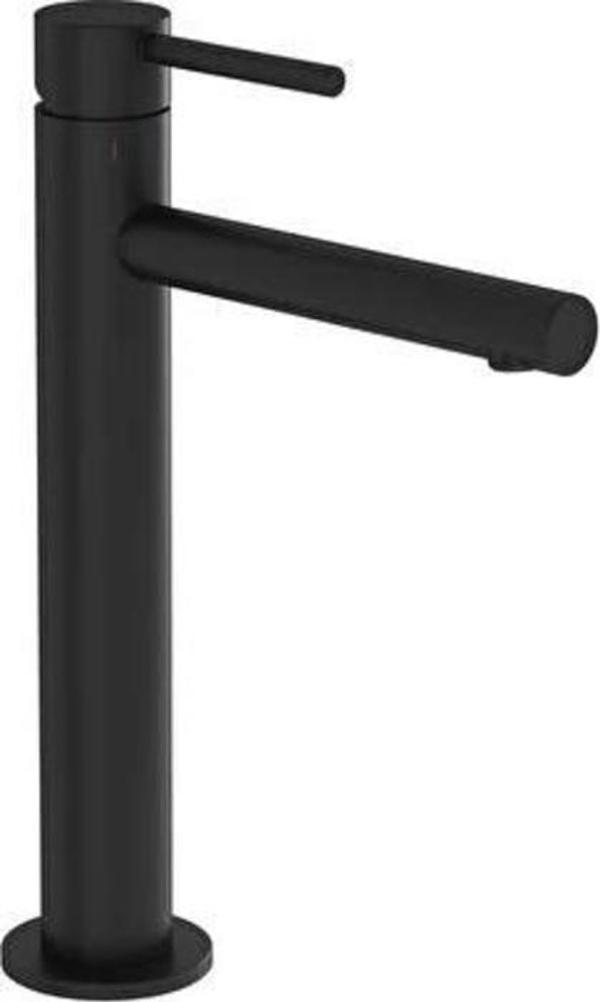 Origin Lavabo Bataryası (Yüksek) Mat Siyah A4255736WTC - Image 1