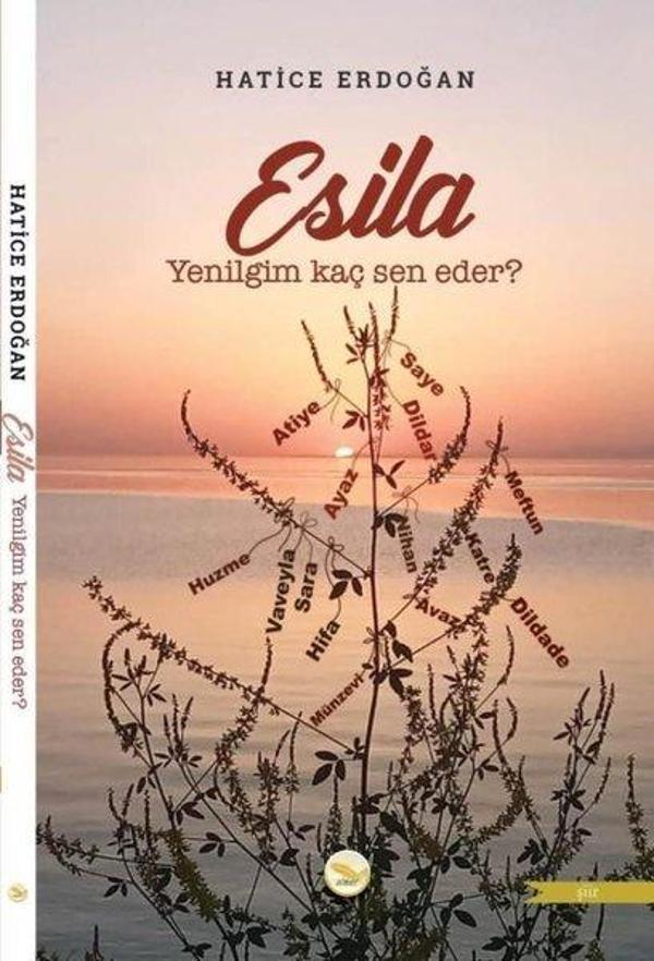Esila - Yenilgim Kaç Sen Eder? - Simer Yayınevi - Image 1