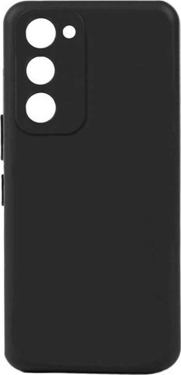 Tecno Camon 18 Premier Kılıf Zore Biye Silikon - Image 1