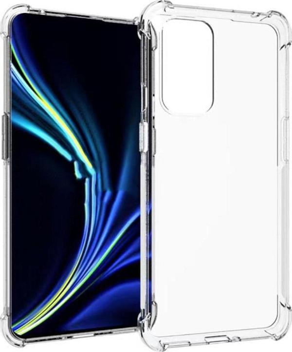 Xiaomi Redmi K40 Kılıf Zore Nitro Anti Shock Silikon - Image 1