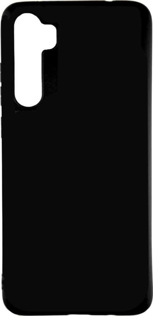 Xiaomi Redmi Note 8 Kılıf Zore Biye Silikon - Image 1
