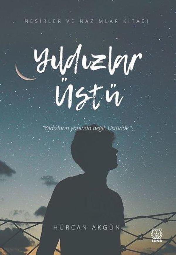 Luna Yayınları Yıldızlar Üstü - Luna Yayınları - Image 1