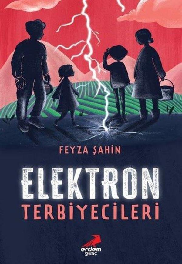 Elektron Terbiyecileri - Genç Erdem - Image 1