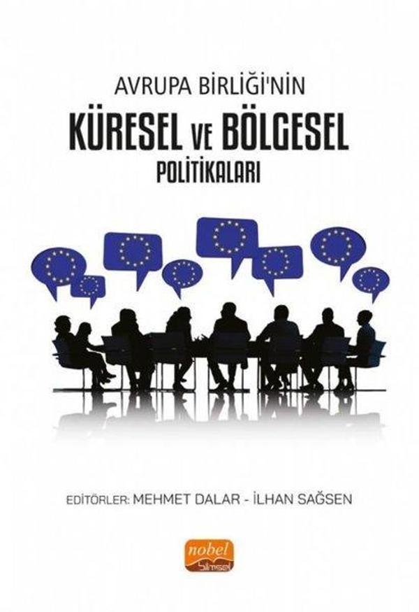 Avrupa Birliği'nin Küresel ve Bölgesel Politikaları - Nobel Bilimsel Eserler - Image 1