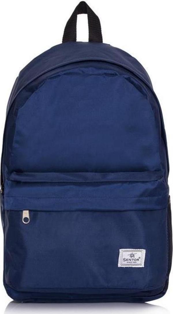 Sentor Sırt Çantası 60153 Lacivert - Image 1