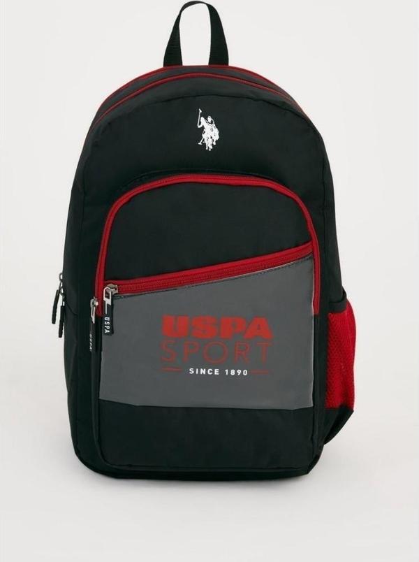 U.S. Polo Assn. Sırt Çantası Plçan22020 - Image 1