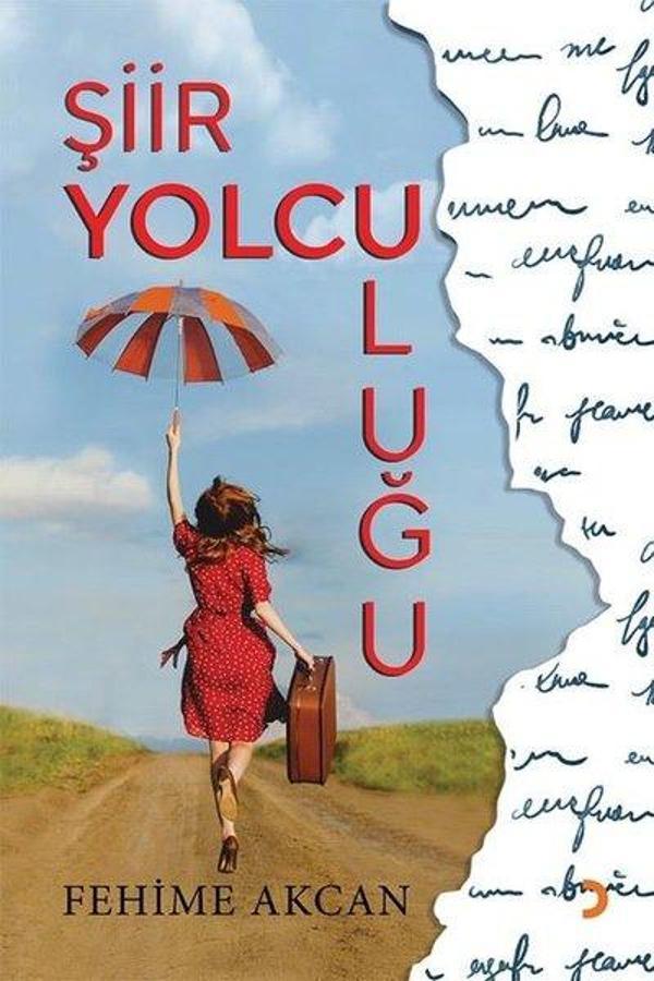 Cinius Yayınevi Şiir Yolculuğu - Cinius Yayınevi - Image 1
