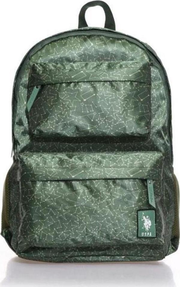 U.S. Polo Assn. Sırt Çantası Plçan22137 - Image 1