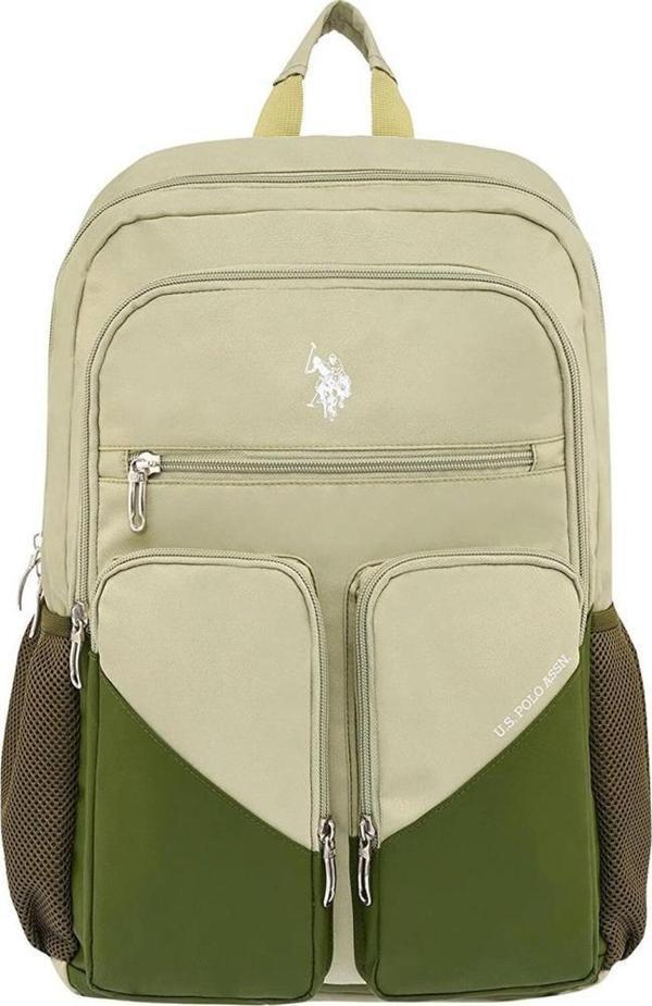 U.S. Polo Assn. Sırt Çantası Plçan24103 - Image 1