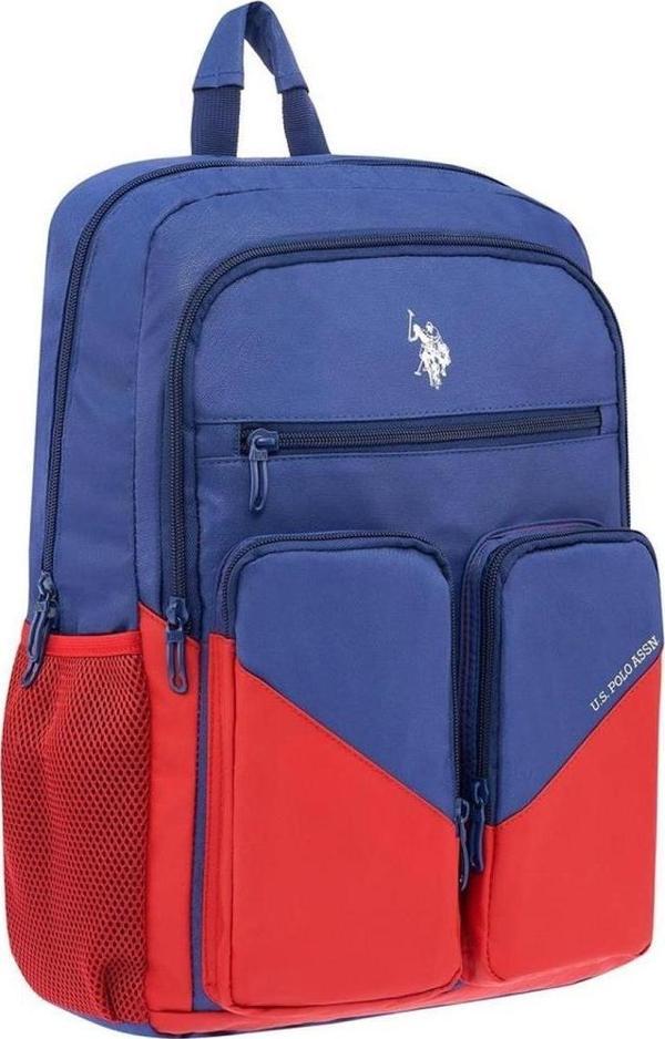 U.S. Polo Assn. Sırt Çantası Plçan24107 - Image 1