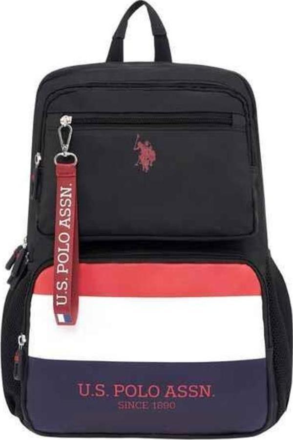U.S. Polo Assn. Sırt Çantası Plçan24176 - Image 1