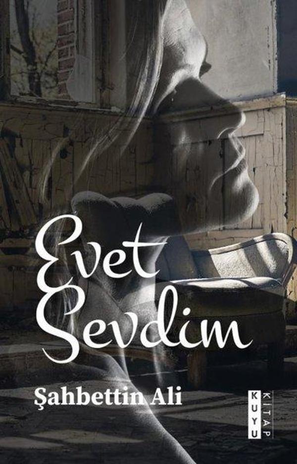 Evet Sevdim - Kuyu Kitap - Image 1