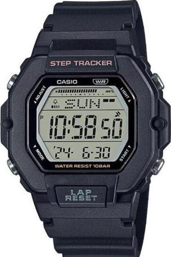 Casio CasioLWS-2200H-1AVDF Kadın Kol Saati - Image 1