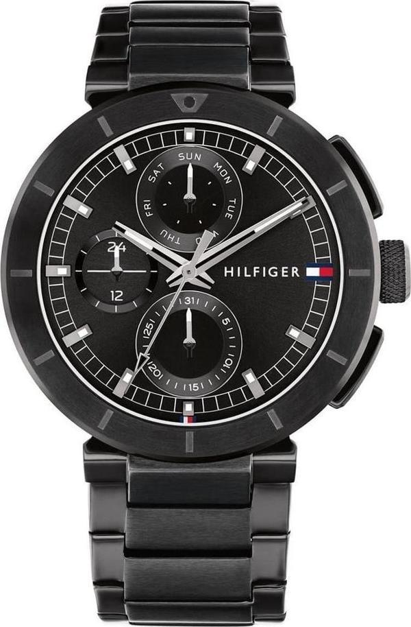 Tommy Hilfiger TH1792119 Erkek Kol Saati - Image 1