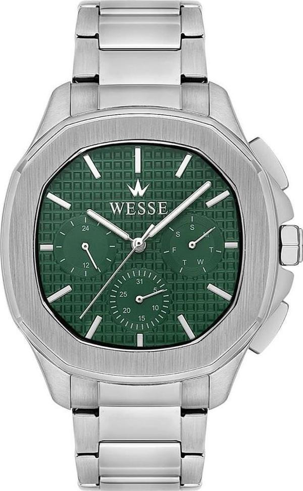 Wesse WWG209404 Erkek Kol Saati - Image 1