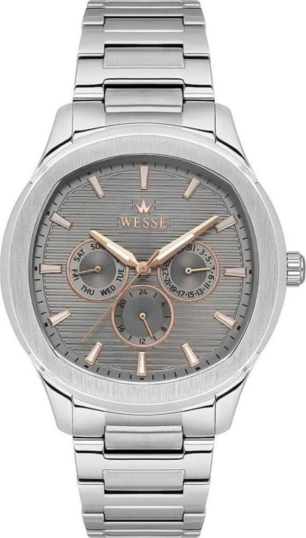 Wesse WWG402905 Erkek Kol Saati - Image 1