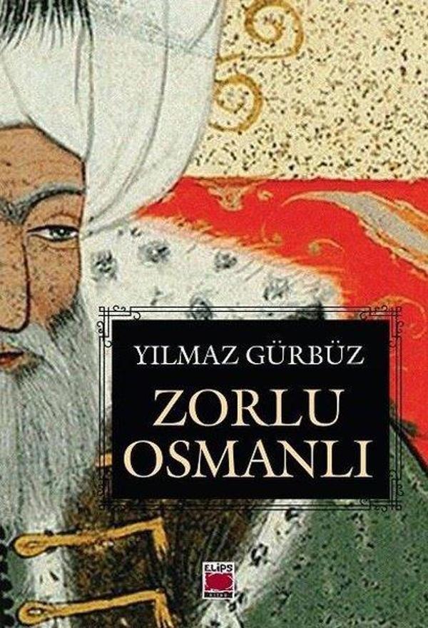 Zorlu Osmanlı - Elips Kitapları - Image 1