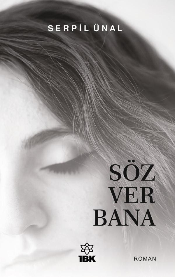 Söz Ver Bana - İBK - İz Bırakan Kalemler - Image 1