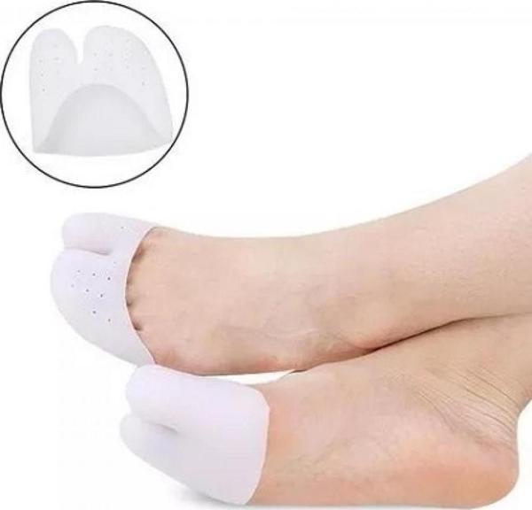 5 PARMAK KORUYUCULU SİLİKON BUNYON - Image 1