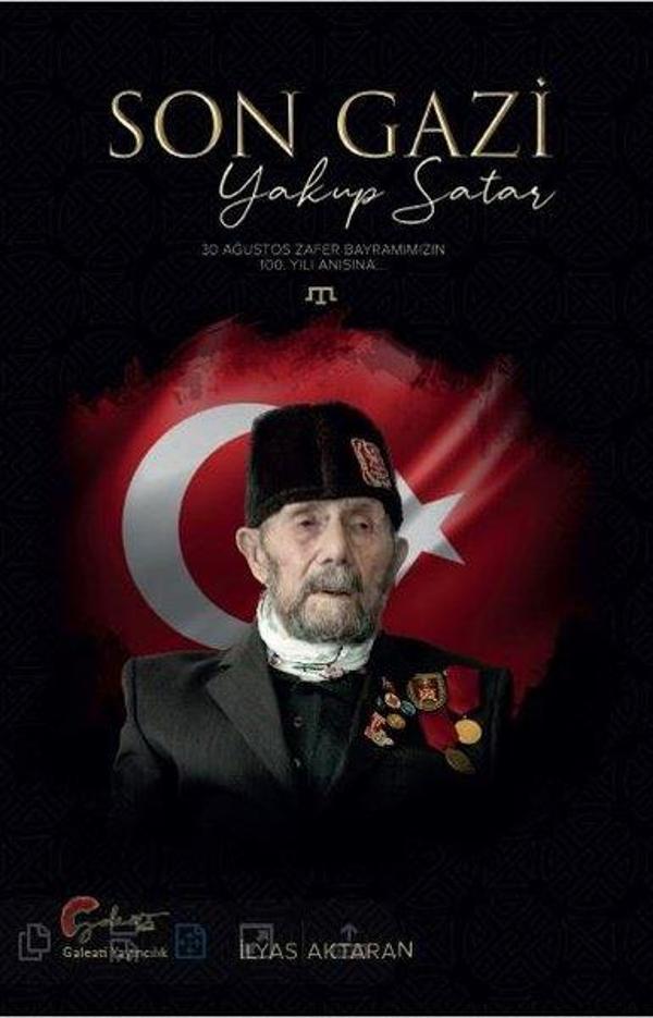 Son Gazi: Yakup Satar - Galeati - Image 1