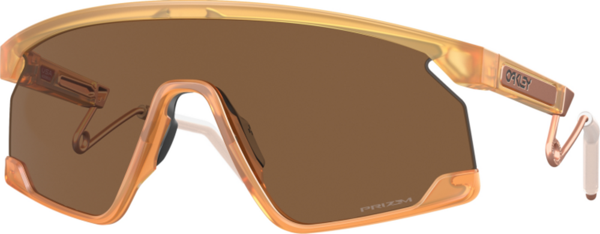 Oakley BXTR Metal Güneş Gözlüğü 923706 Matte Trans Light Curry Prizm Bronze - Image 1