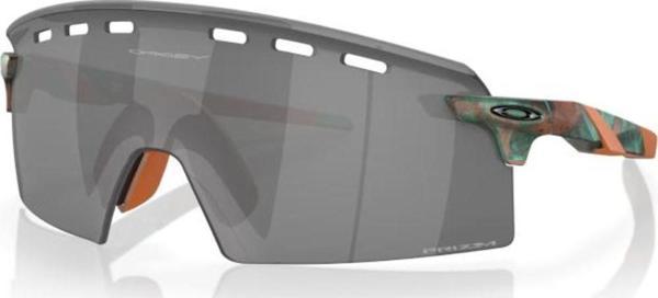 Oakley Encoder Strike Vented Güneş Gözlüğü 923515 Matte Copper Patina Prizm Black - Image 1
