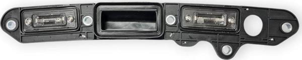 VW Jetta 2006-2010 Arka Bagaj Kapağı Açma Kolu 1T0827574L - Image 1