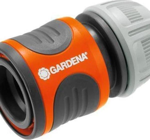 GARDENA 18215 Hortum Bağlantı Parçası 1/2 - Image 1