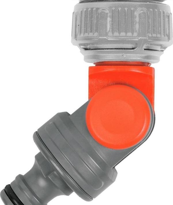 Gardena 2999 Açılı Musluk Bağlantısı - Image 1
