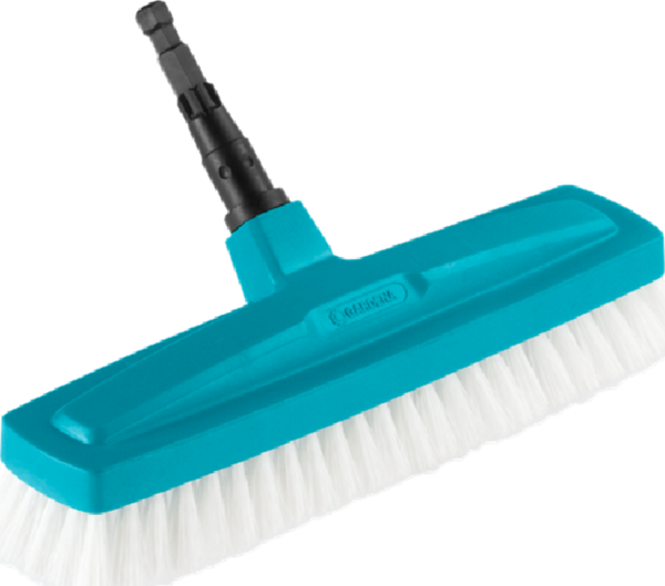 Gardena 3639 Combi Sistem Yumuşak Temizleme-Ovma Fırçası - Image 1