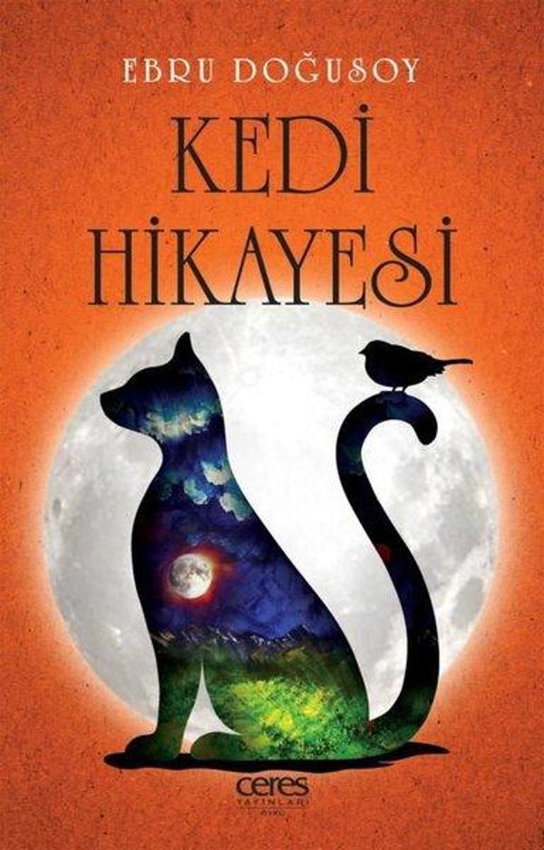 Ceres Yayınları Kedi Hikayesi - Ceres Yayınları - Image 1